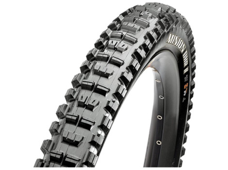 Pneu VTT Maxxis Minion DHR 2 29 x 2.4 Max Terra