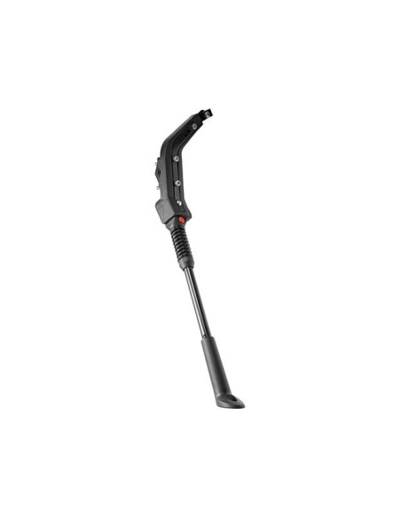 Béquille Vélo Hebie Fox L Hauban 0672 - V29