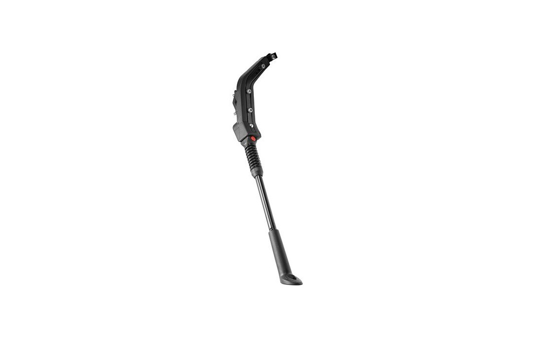 Béquille Vélo Hebie Fox L Hauban 0672 - V29