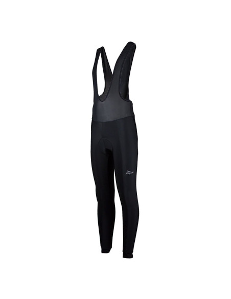 Collant long été Rogelli Basic noir - 2020