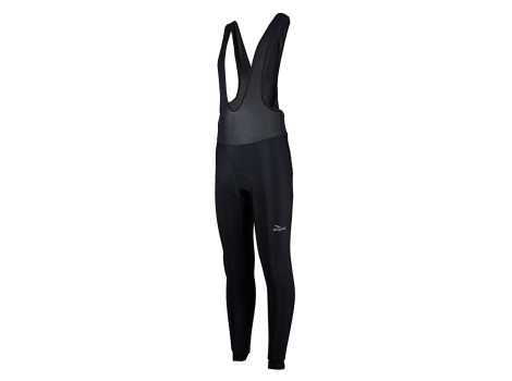 Collant long été Rogelli Basic noir - 2020