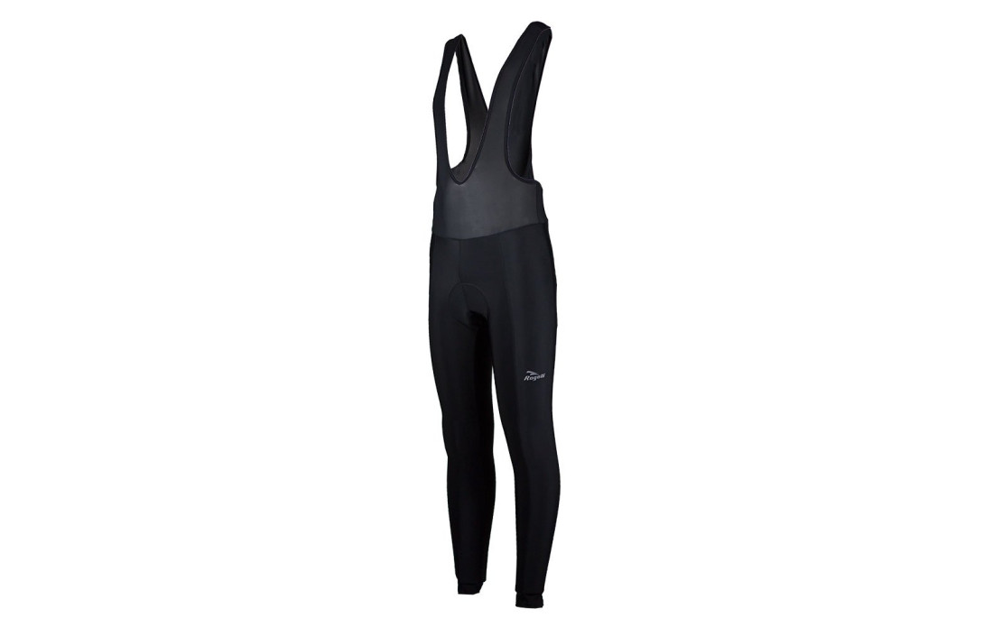 Collant long été Rogelli Basic noir - 2020