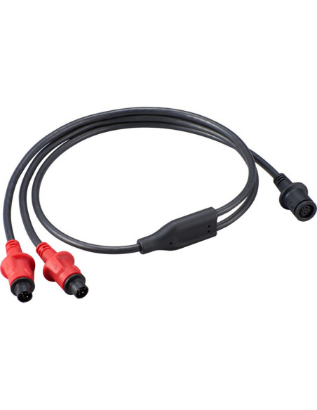 Double câble de charge batterie Specialized Turbo SL - 98920-5660