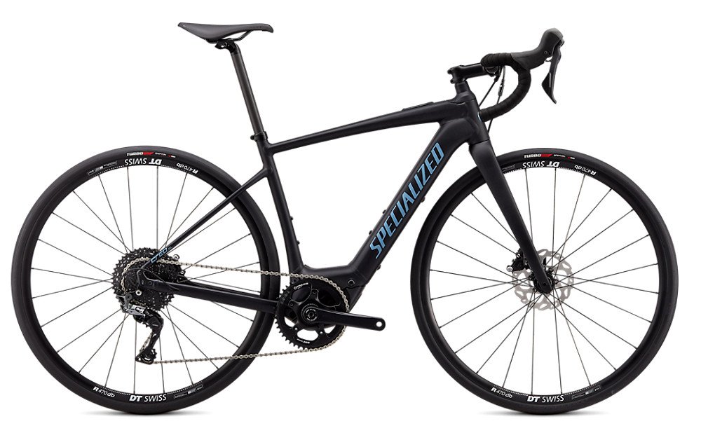 specialised velo