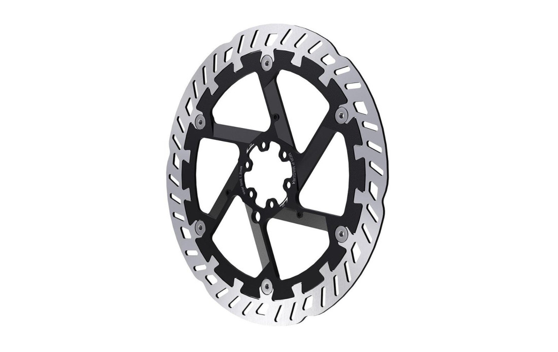 Disque de frein Magura  MDR-P 220 mm - 2701939