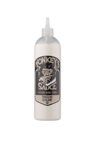 Liquide Préventif Monkey's Sauce - 500 ML