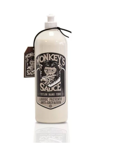 Liquide Préventif Monkey's Sauce - 1L