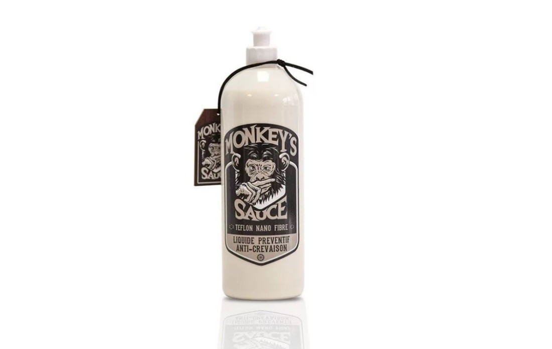 Liquide Préventif Monkey's Sauce - 1L