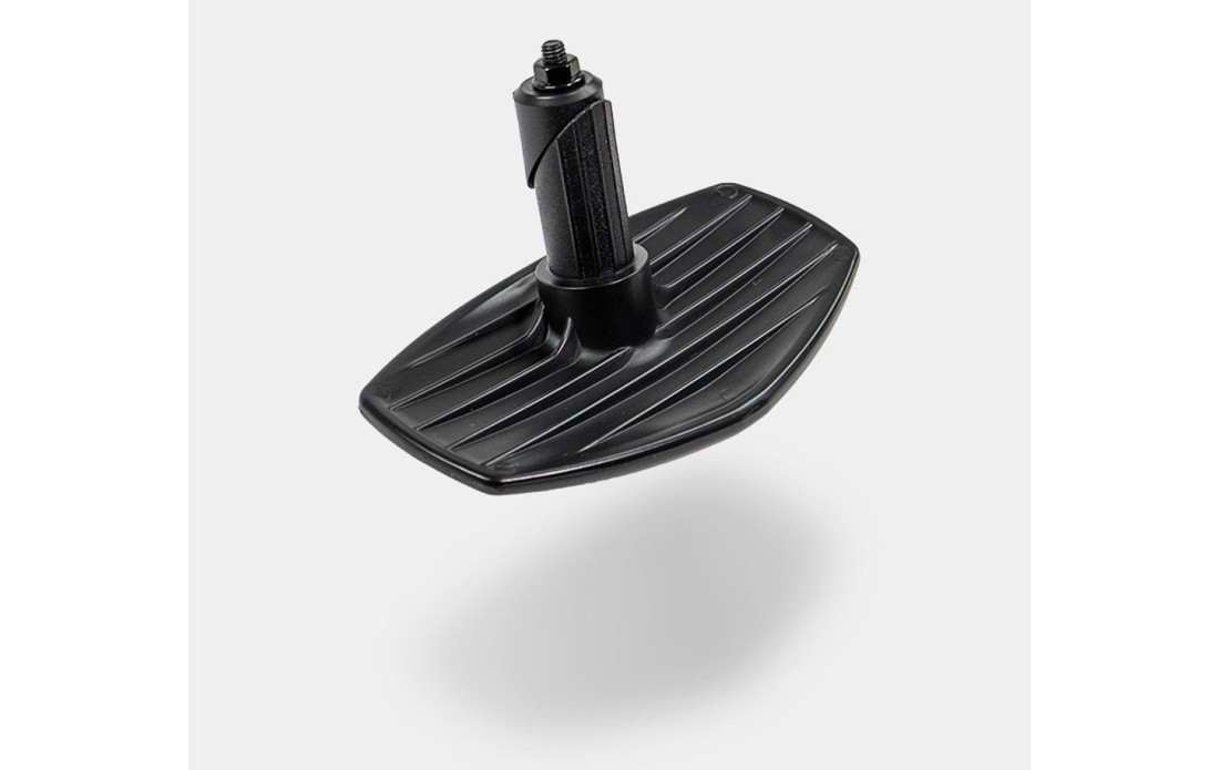 Repose pieds pour draisienne Moustache - ME-KIT01