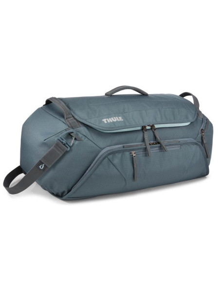 Sac de voyage vélo Thule RoundTrip Noir 55 L - 3204352