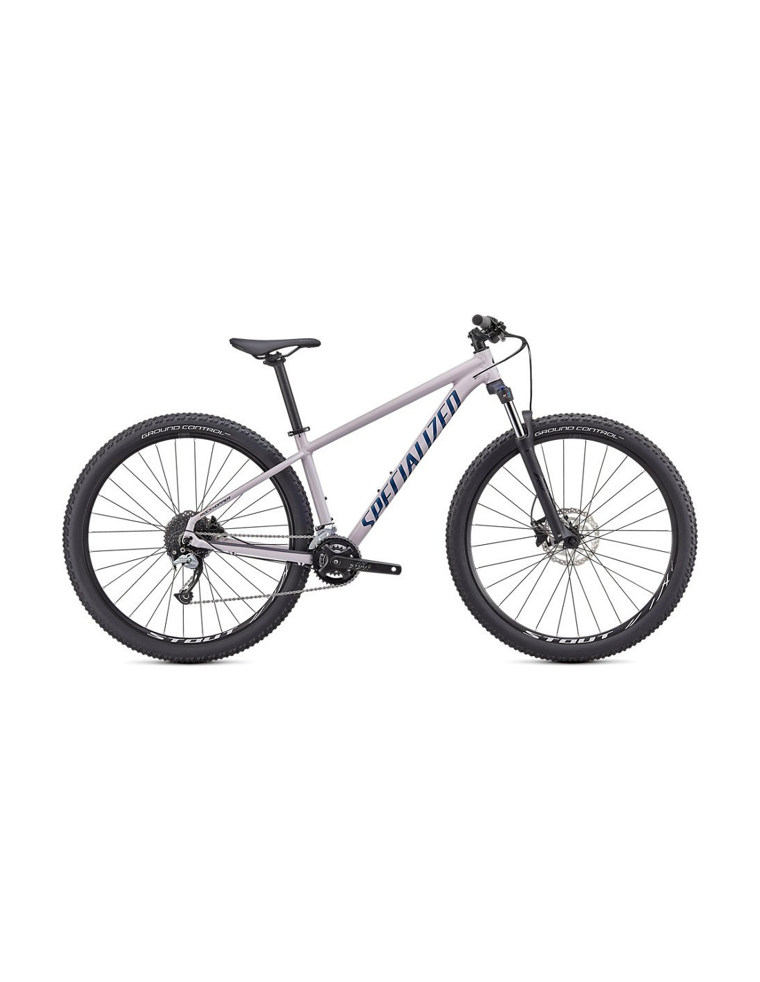 specialised vtt