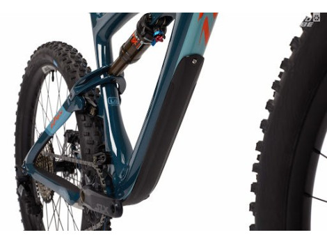 IBIS Protection tube diagonal MOJO 3