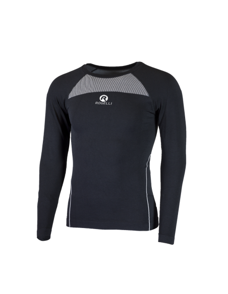 Rogelli sous-maillot hiver pack x2