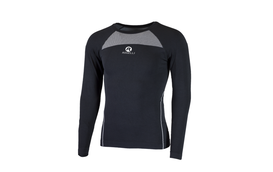 Rogelli sous-maillot hiver pack x2