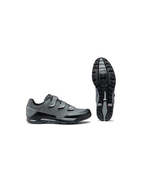 Chaussures VTT Northwave X-Trail Gris - 2021