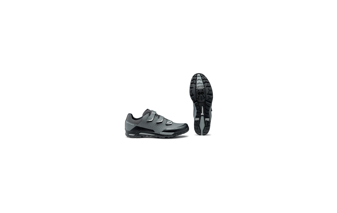 Chaussures VTT Northwave X-Trail Gris - 2021