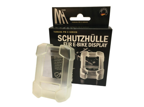 Accessoire Housse console MH P. PW-X Series