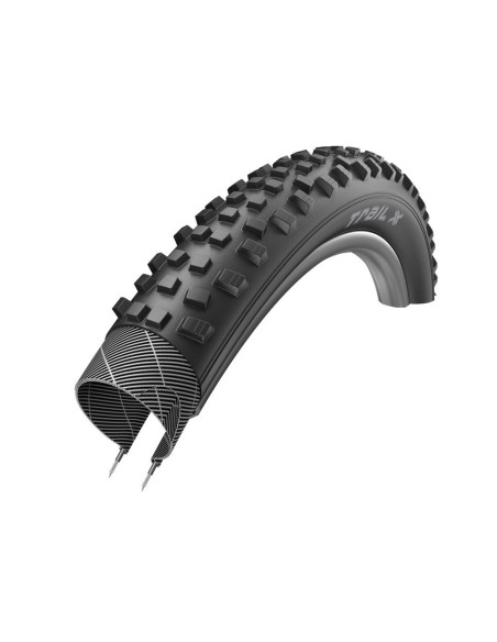 Pneu VTT XLC TrailX 29x2.10