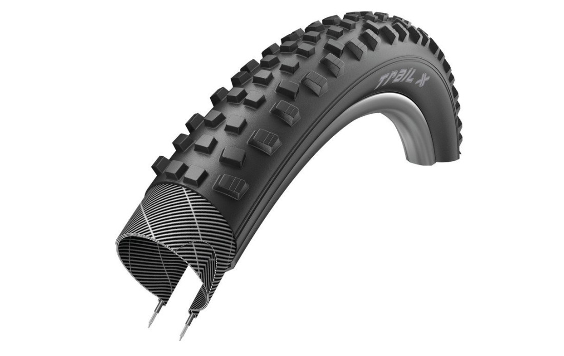 Pneu VTT XLC TrailX 29x2.10