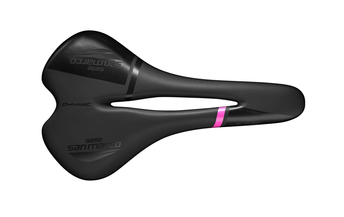 Selle San Marco Era Lady Open-fit Dynamic - 21
