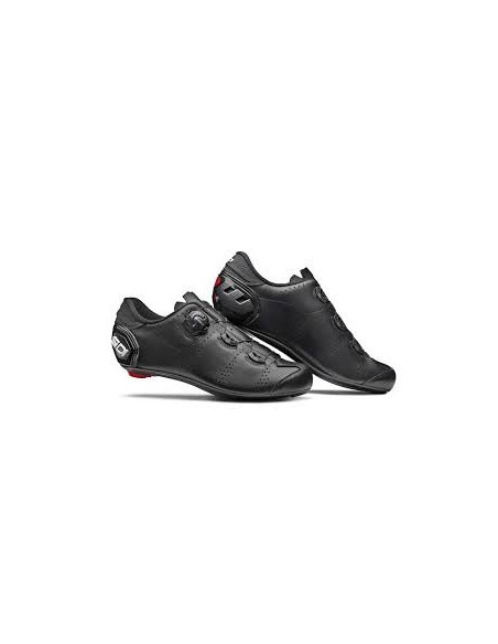 Chaussures Vélo de route Sidi Fast Noir - 2021
