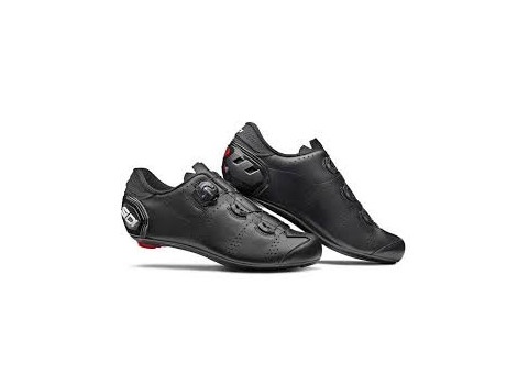 Chaussures Vélo de route Sidi Fast Noir - 2021