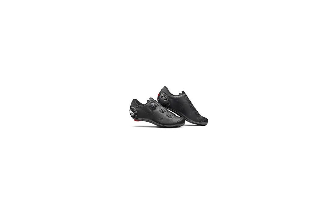 Chaussures Vélo de route Sidi Fast Noir - 2021