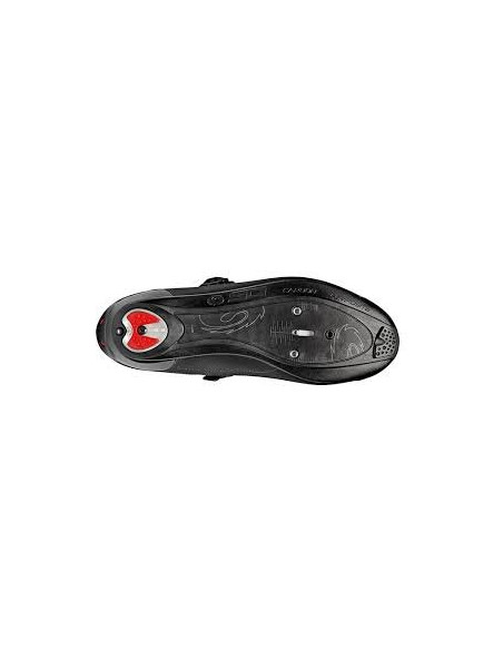 Chaussures Vélo de route Sidi Fast Noir - 2021