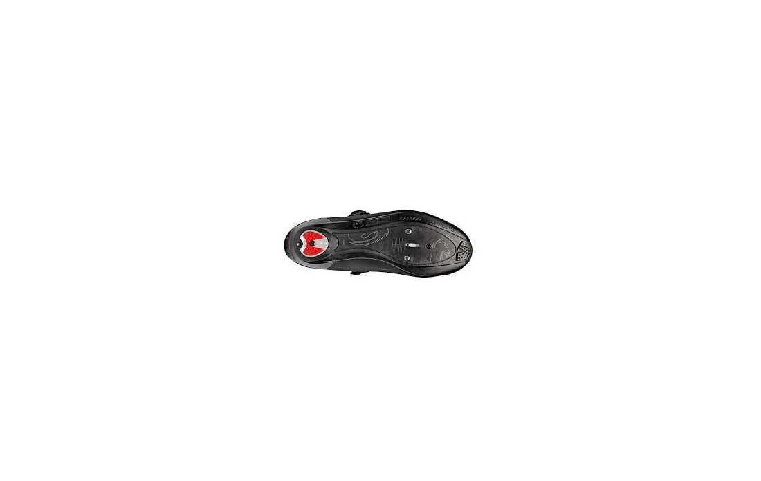 Chaussures Vélo de route Sidi Fast Noir - 2021