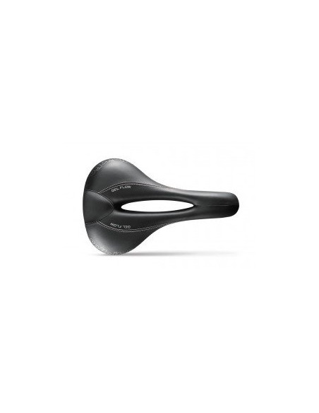 Selle Femme Selle Italia Donna GelFlow Noir - 2021