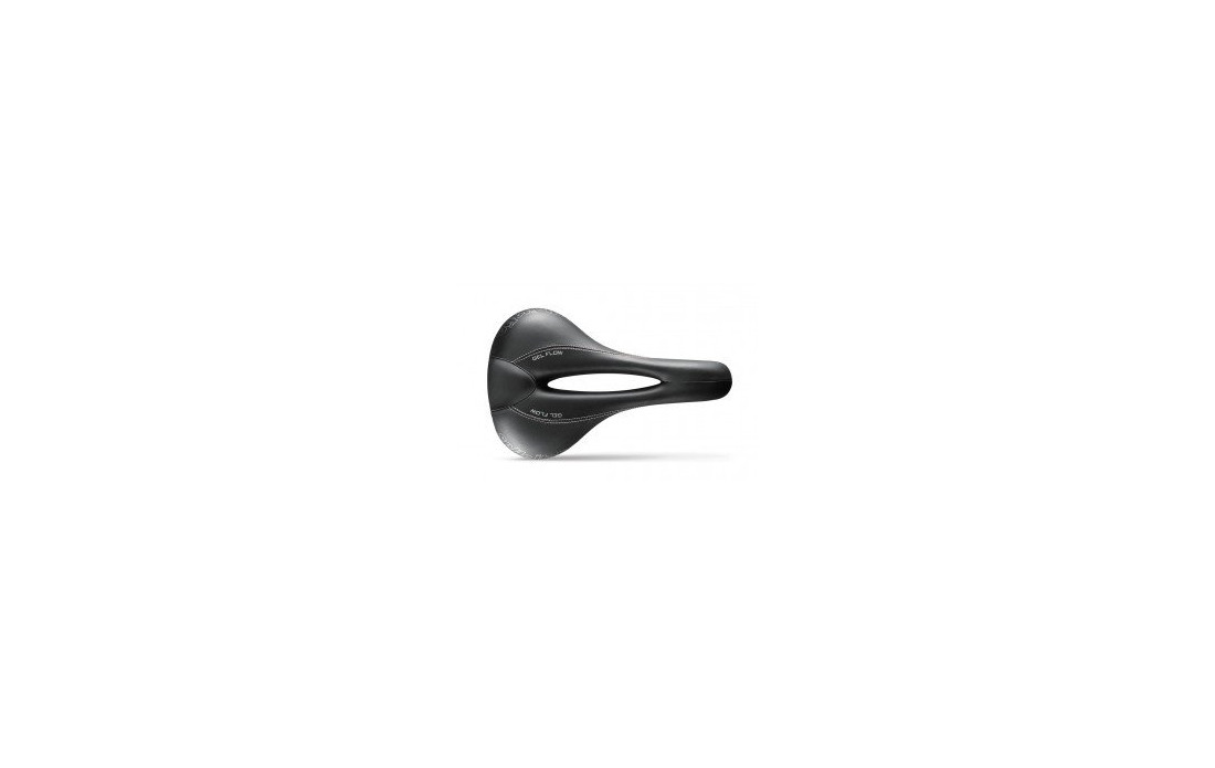 Selle Femme Selle Italia Donna GelFlow Noir - 2021
