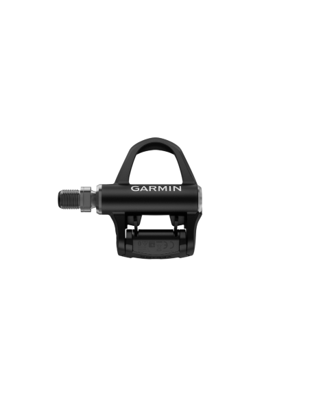 Pédales avec Capteurs de Puissance Double Garmin Vector 3