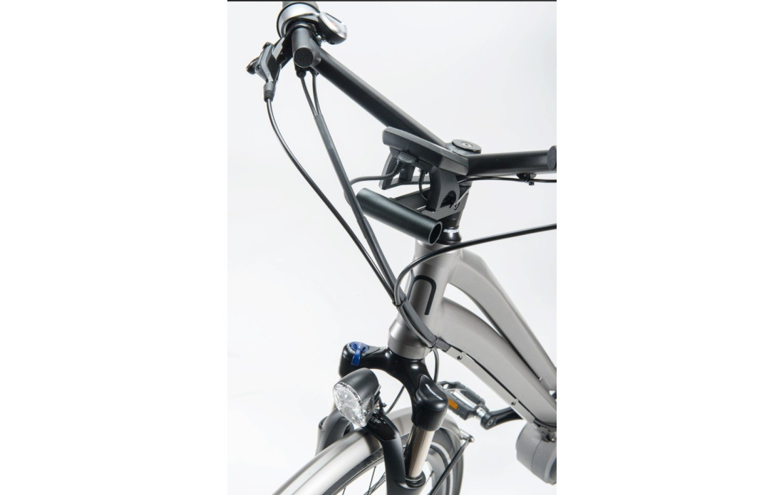 Support panier vélo Moustache Lundi 26