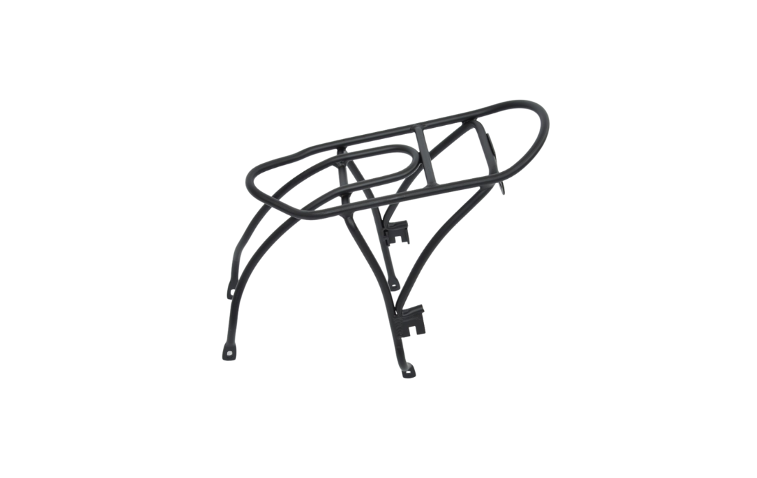 Porte-Bagage pour Eovolt pliant 16" - Noir