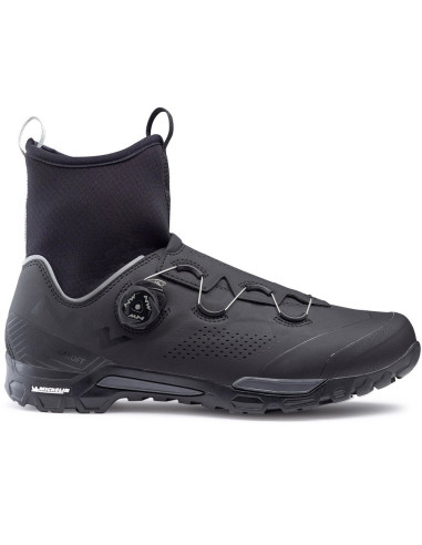 Chaussures De Sport Northwave Homme X - Tige Légère Biomap Unibody Pour Triathlon, Course Et Entraînement
