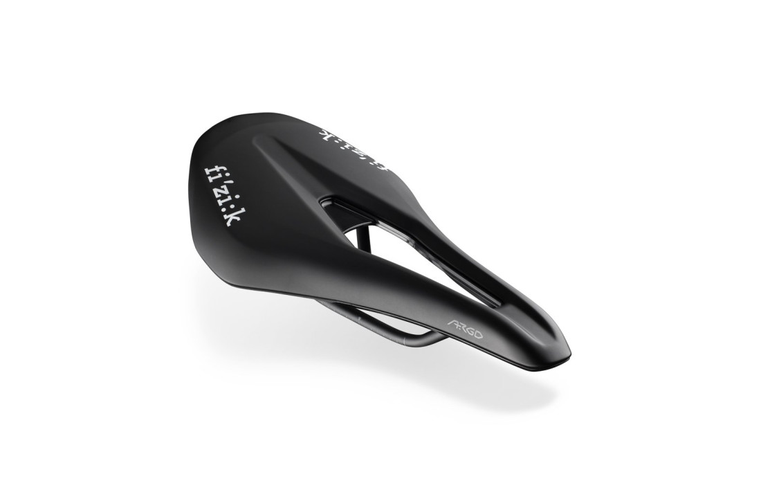 Selle vélo de route Fizik Vento Argos R5 - 140 mm