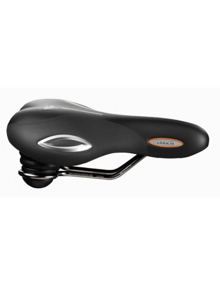 Selle vélo Unisex Selle Royal Lookin Releaxed