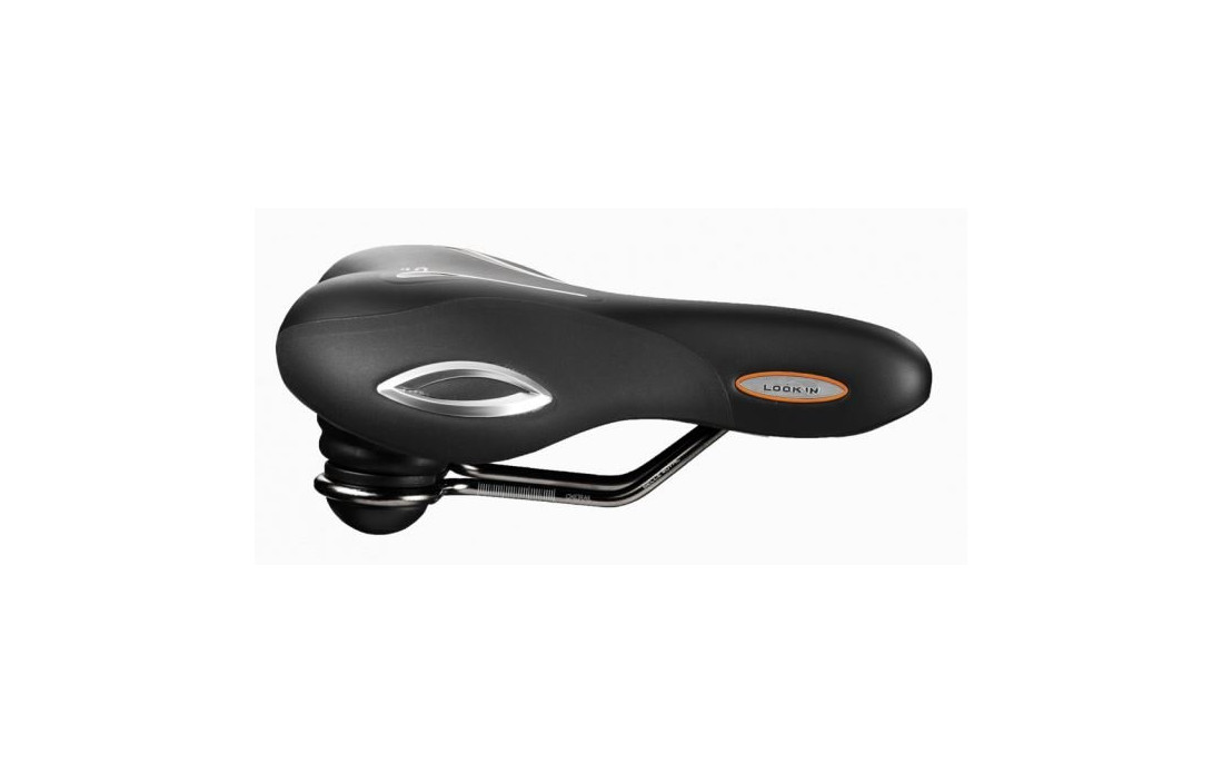 Selle vélo Unisex Selle Royal Lookin Releaxed