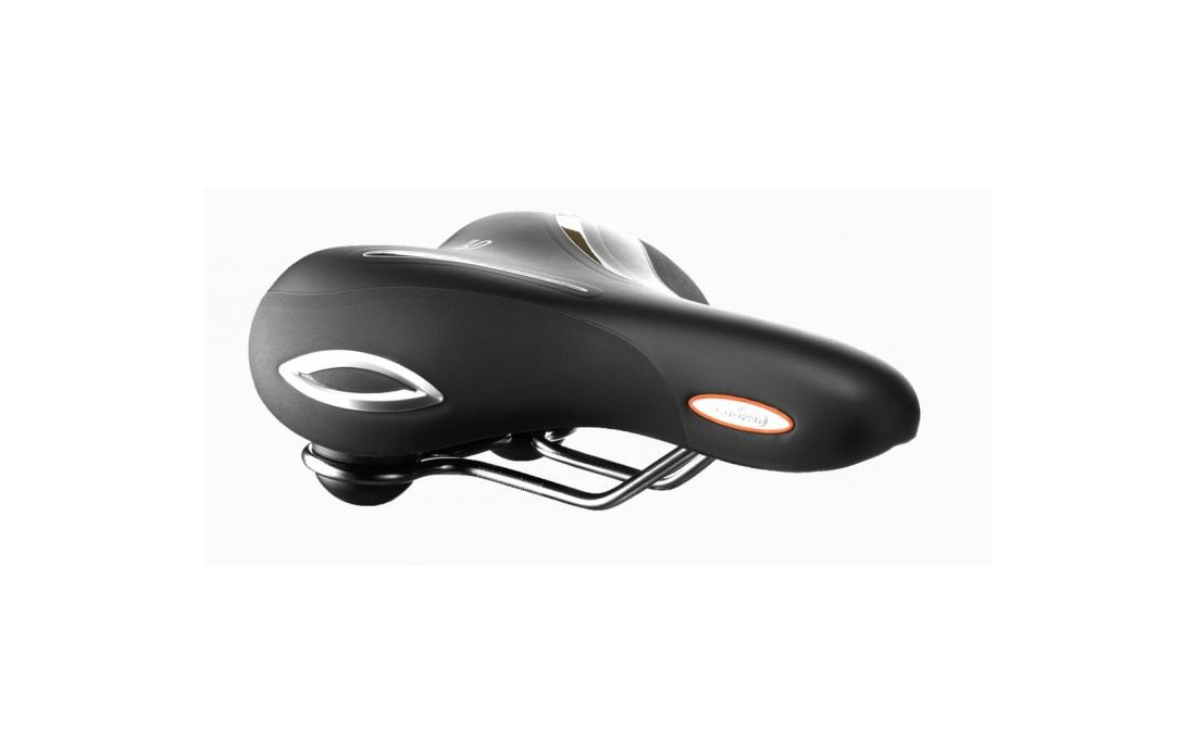 Selle vélo Unisex Selle Royal Lookin Releaxed