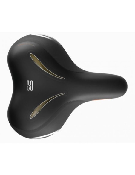 Selle vélo Unisex Selle Royal Lookin Releaxed