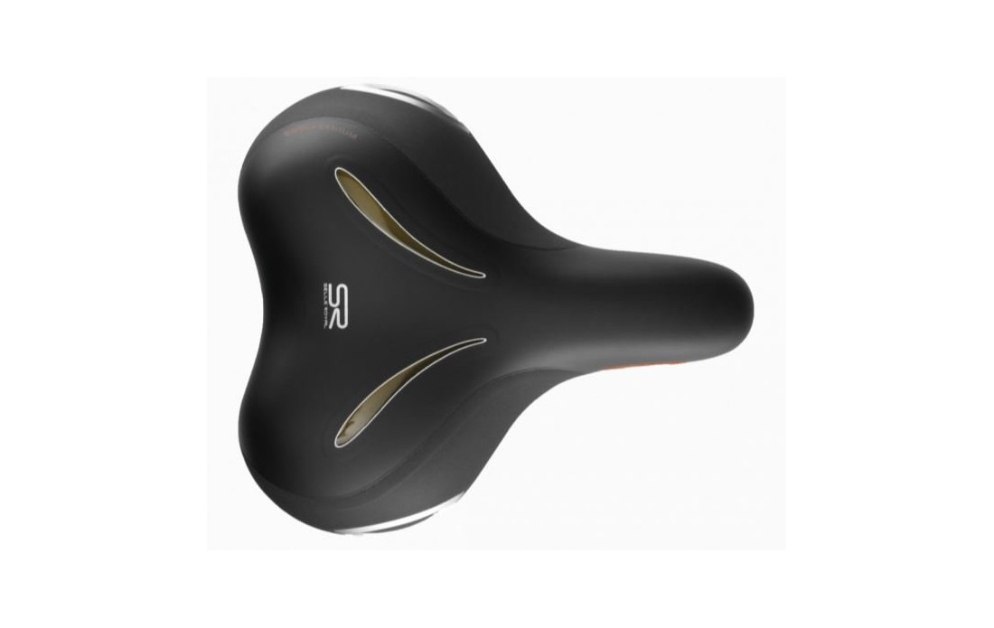 Selle vélo Unisex Selle Royal Lookin Releaxed