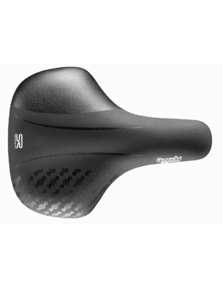 Selle vélo Junior Selle Royal Candy