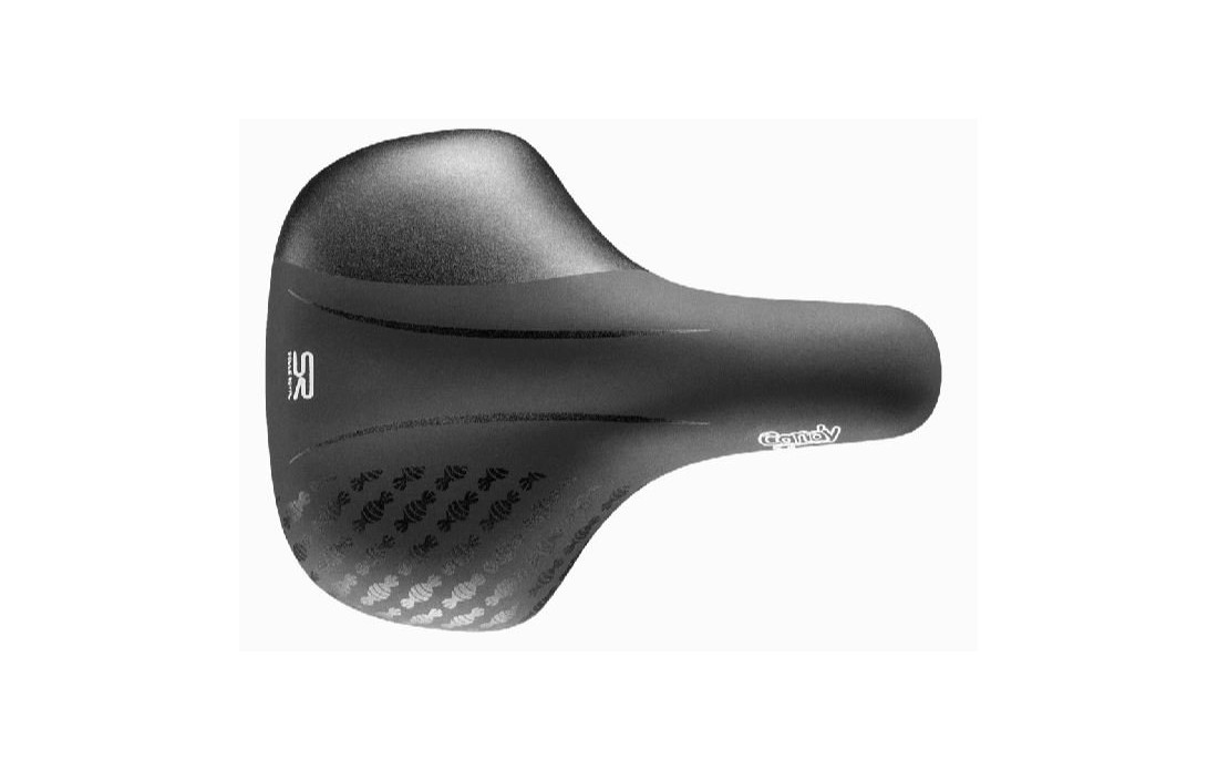 Selle vélo Junior Selle Royal Candy