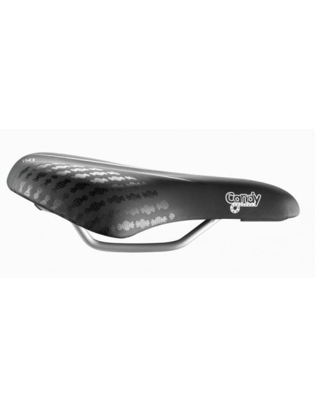 Selle vélo Junior Selle Royal Candy