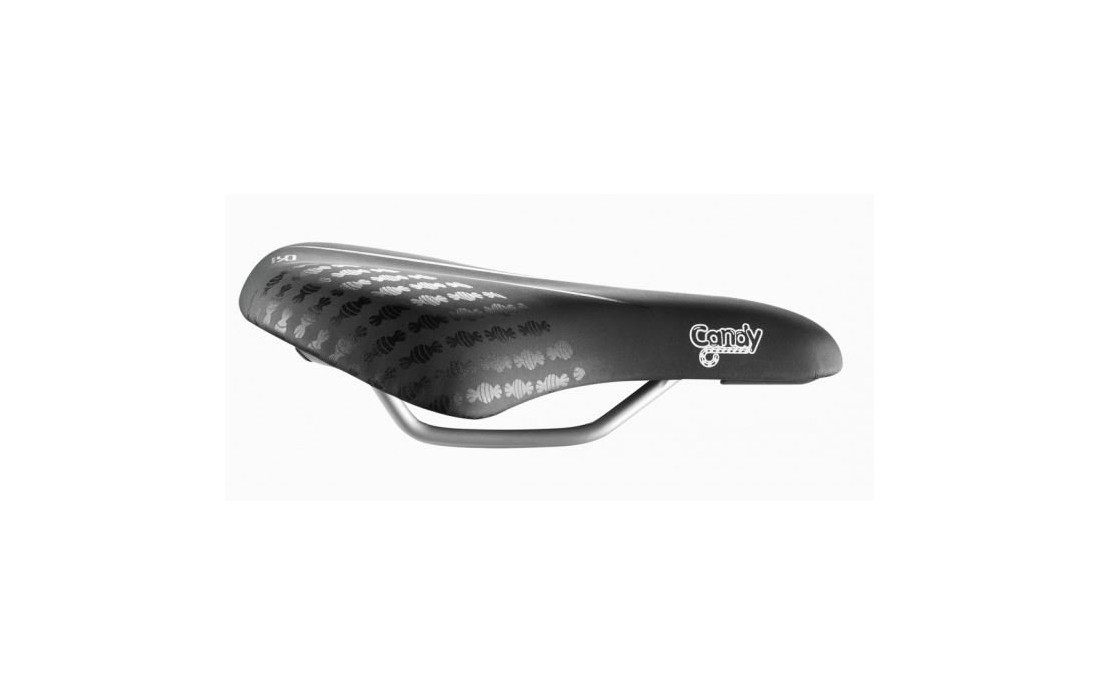 Selle vélo Junior Selle Royal Candy