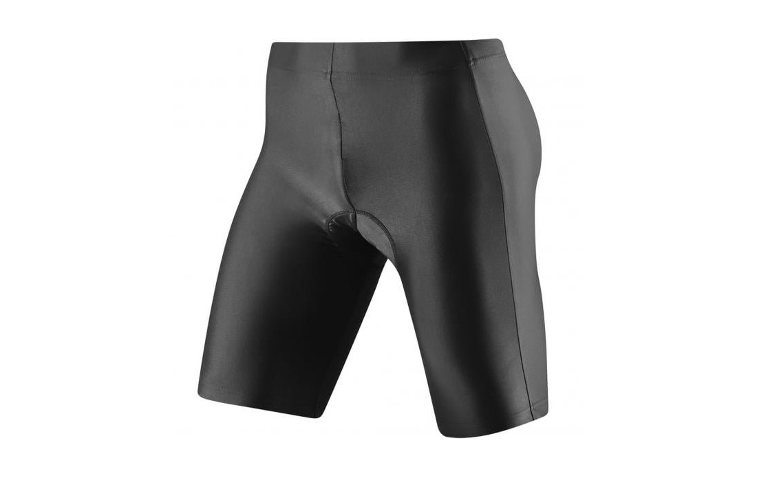 Cuissard sans bretelles Femme ALTURA Airstream Noir - 2021