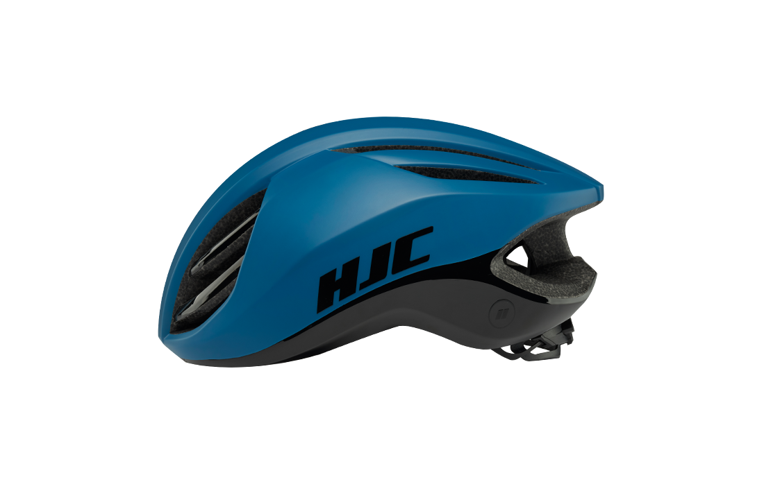 Casque Vélo de route HJC Atara MT GL Bleu - 2021