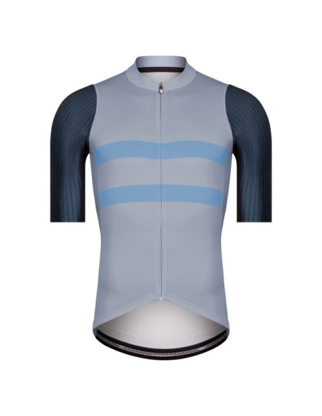 Maillot été Etxeondo Garai Gris 2021