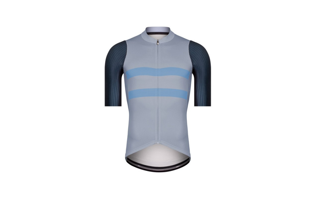 Maillot été Etxeondo Garai Gris 2021