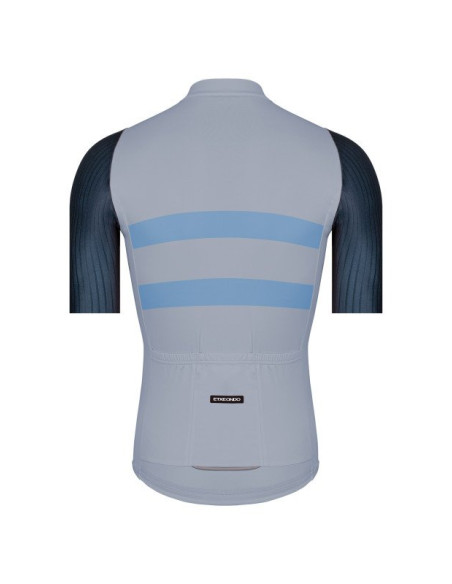 Maillot été Etxeondo Garai Gris 2021